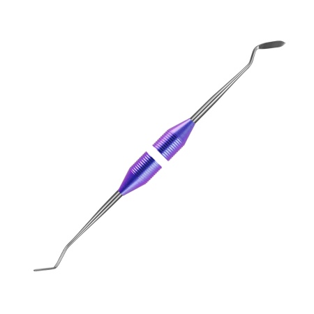 03-17 Гладилка мини медиально-дистальная